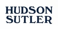 Hudson Sutler coupons